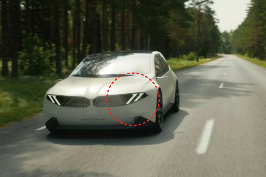 BMW 노이에 클라쎄
