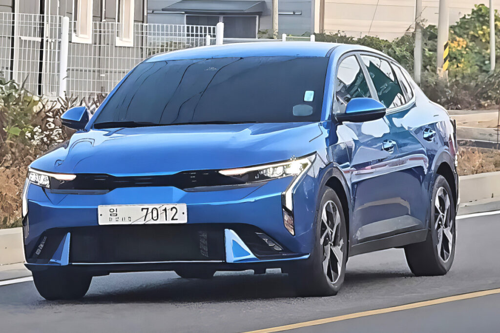 기아 k4