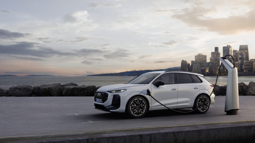 Audi new Q3 unveiled (4)