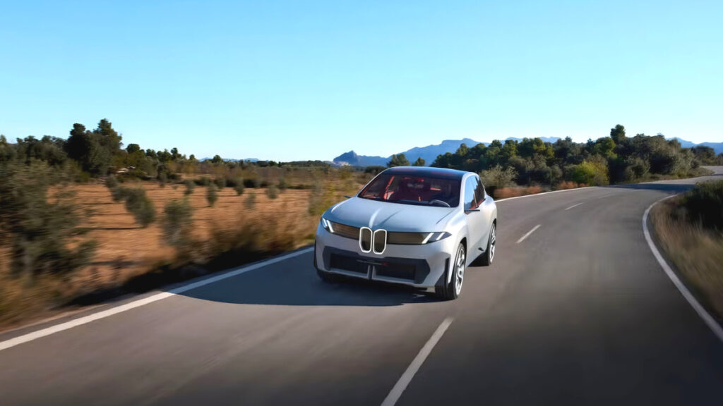 BMW iX3 Neue Klasse (3)