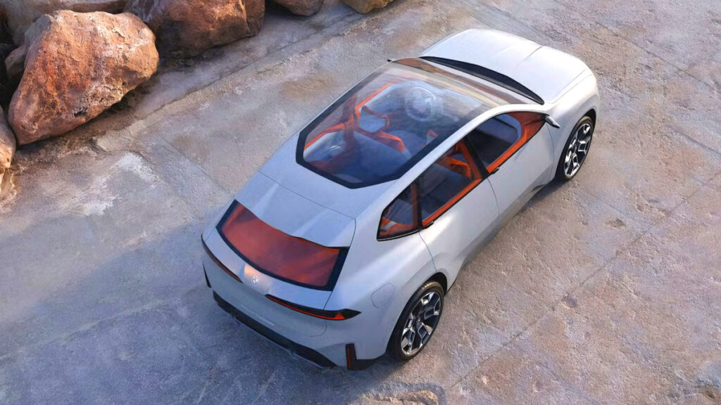 BMW iX3 Neue Klasse (6)