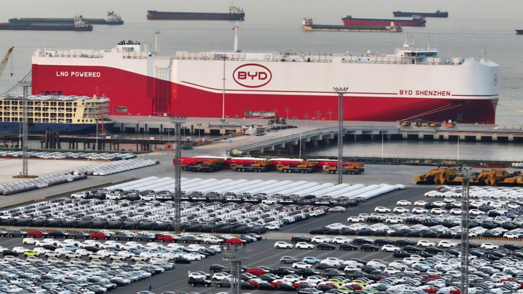 BYD Car Production Reduction (5)