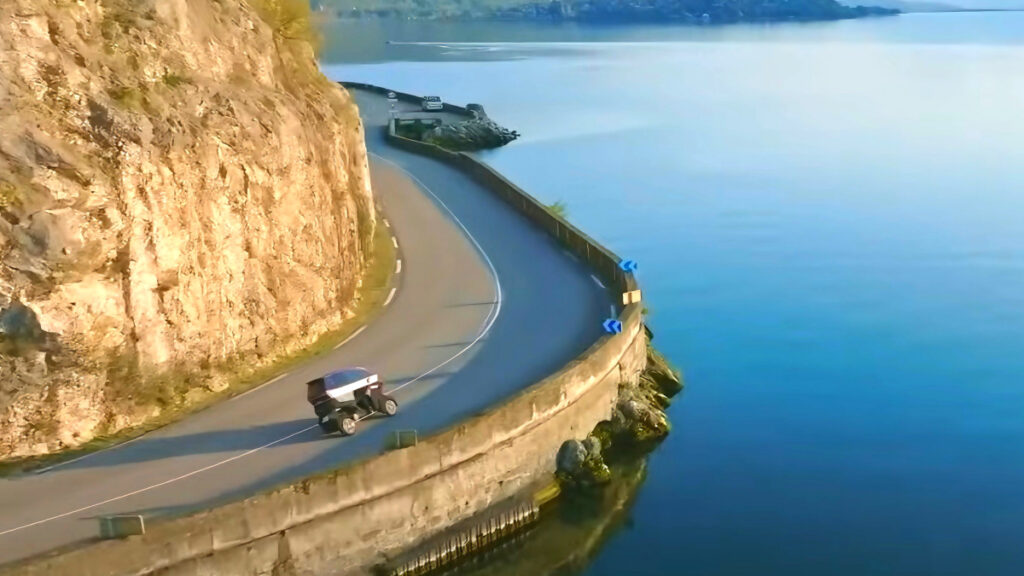 French start-up Aemotion (4)