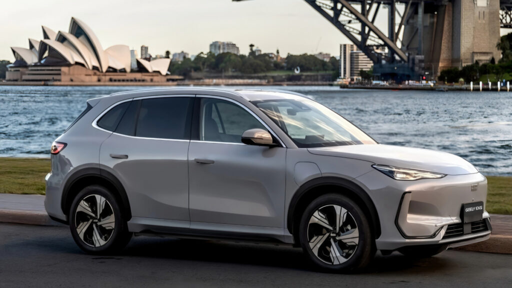 Global EV Sales Performance (4)