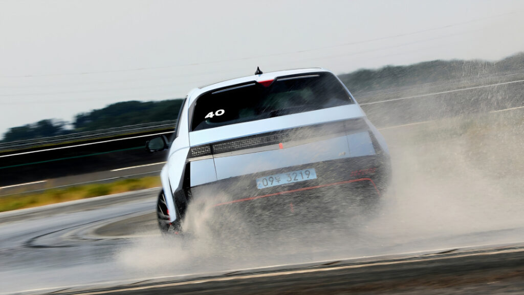 Ioniq5N Five Star Car (6)