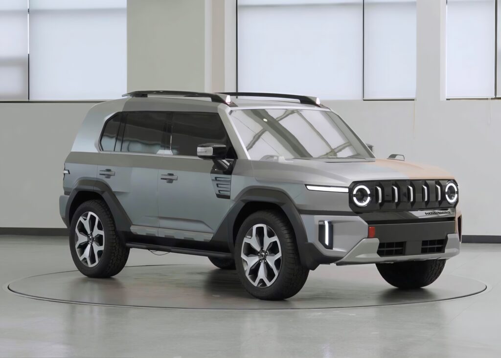 KGM Roadmap Announced (3)