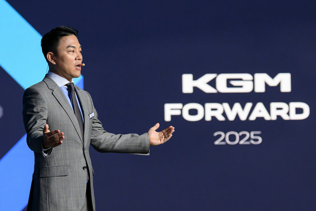 KGM Roadmap Announced (6)