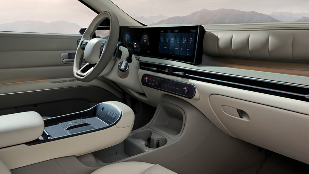 New Hyundai NEXO goes on sale (5)