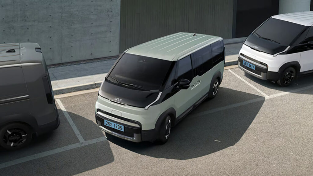 The Kia PV5 Contract Enters (3)