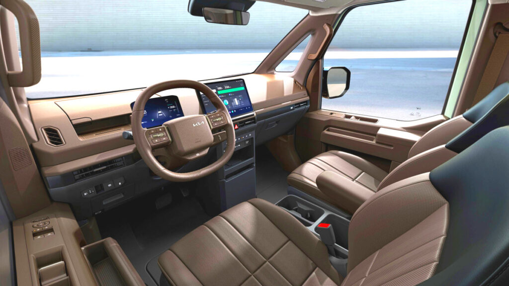 The Kia PV5 Contract Enters (5)