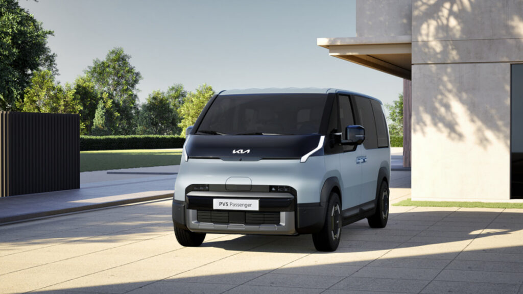 The Kia PV5 Contract Enters (6)