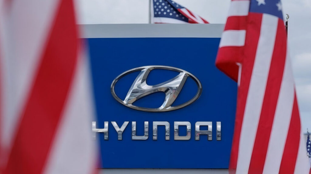 a drop in automobile exports (6)