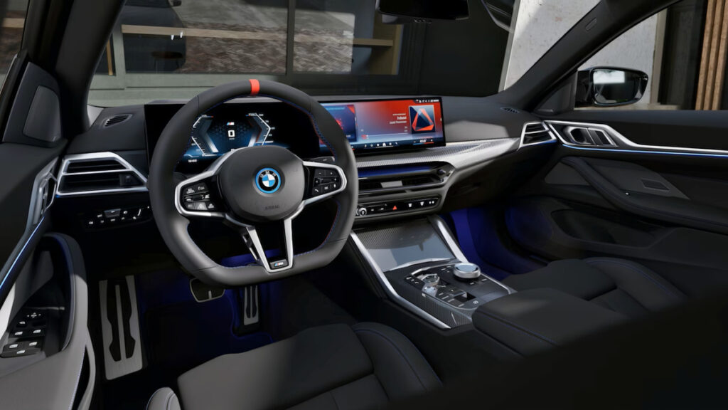 bmw i4 m60 xdrive unveiled (3)
