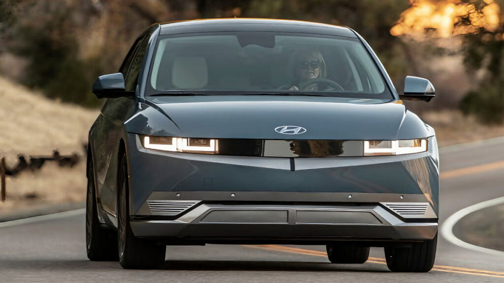 cumulative sale of Hyundai ev (3)