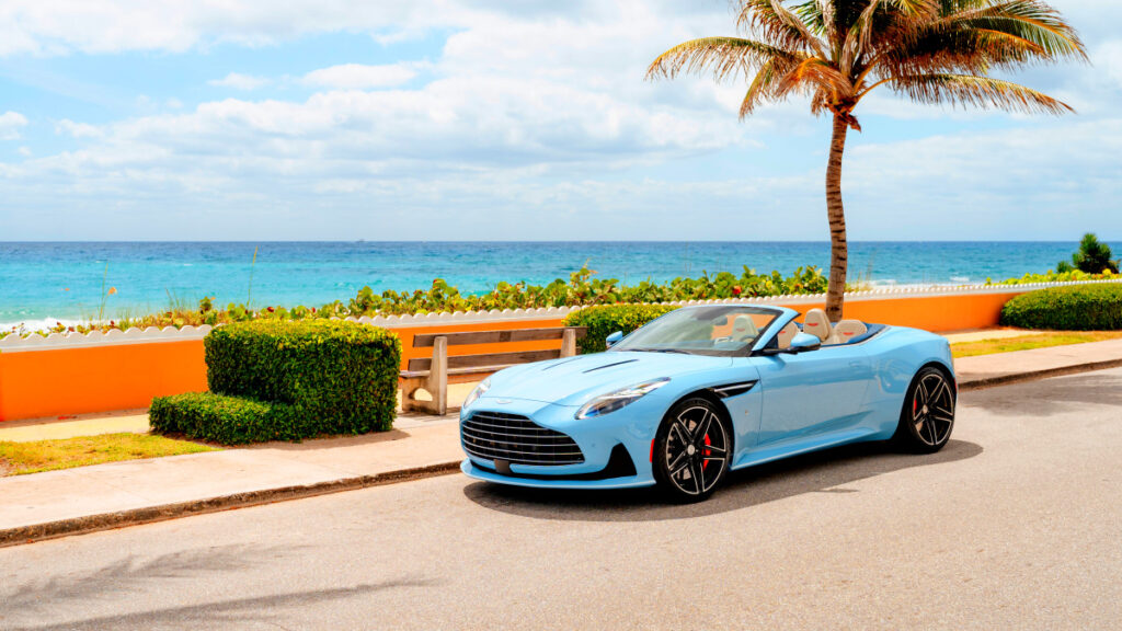 db12 volante palm beach (2)