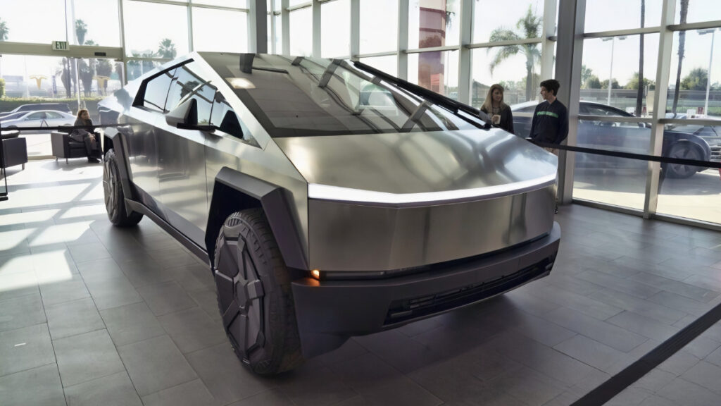 tesla cybertruck used prices (2)