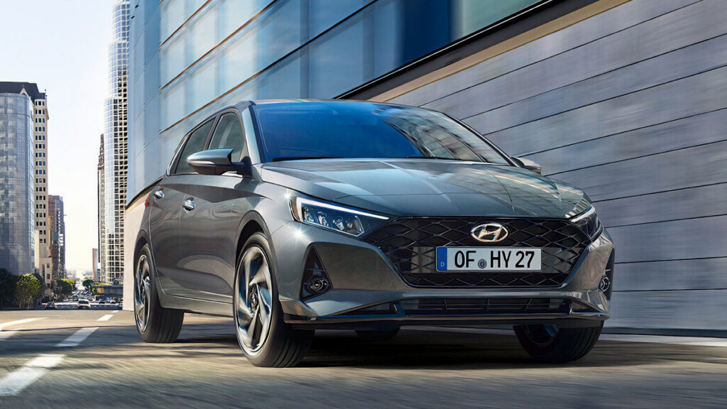 Hyundai Kia Small Car Europe (4)