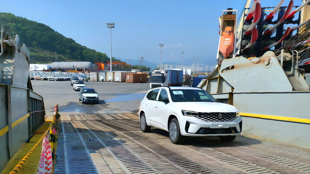 Renault sales for June 2025 (4)