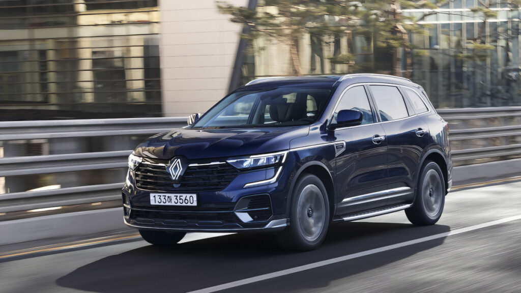 Renault sales for June 2025 (5)