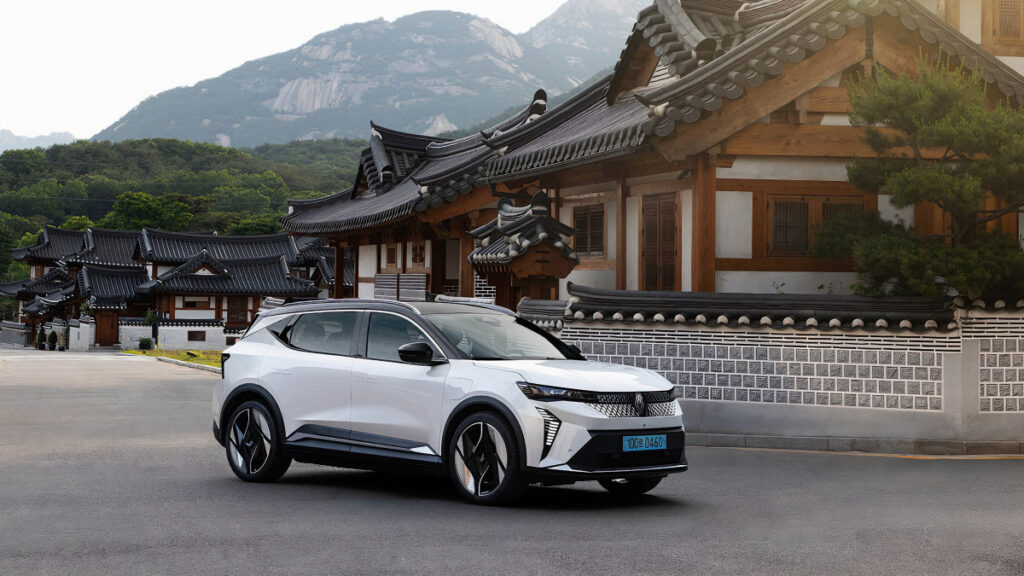 Renault sales for June 2025 (6)