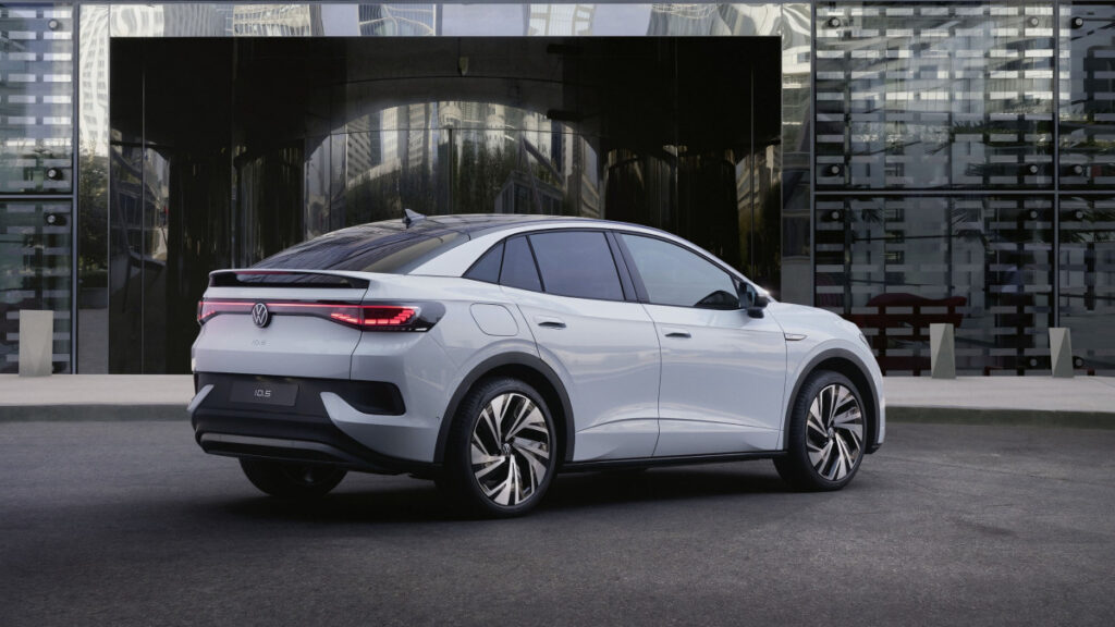 Volkswagen EV Share (7)