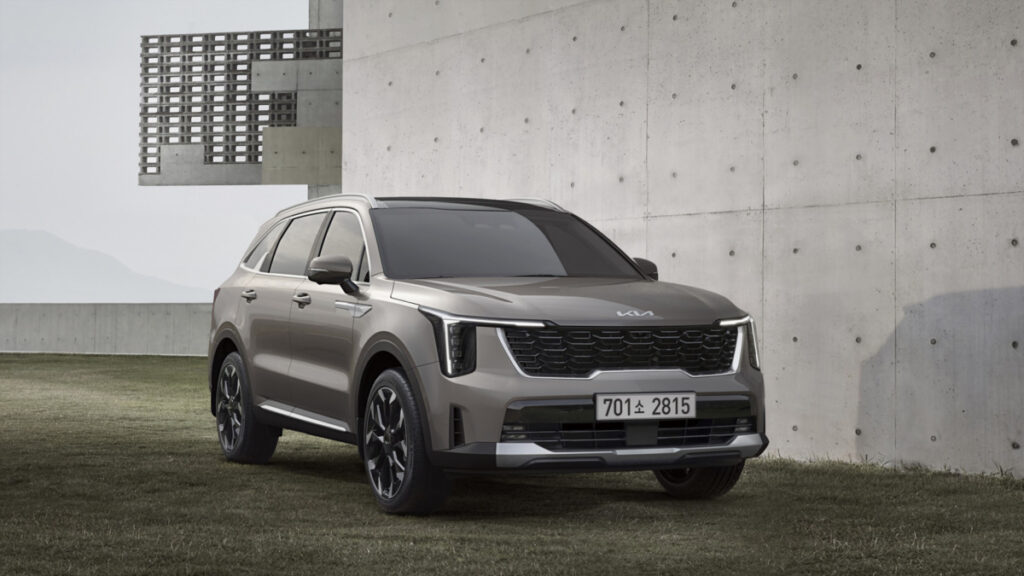 2025 Sorento Sales No1 (2)