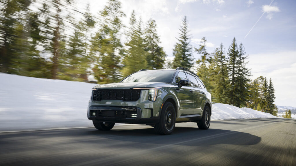 Hyundai Group IIHS Evaluation (2)