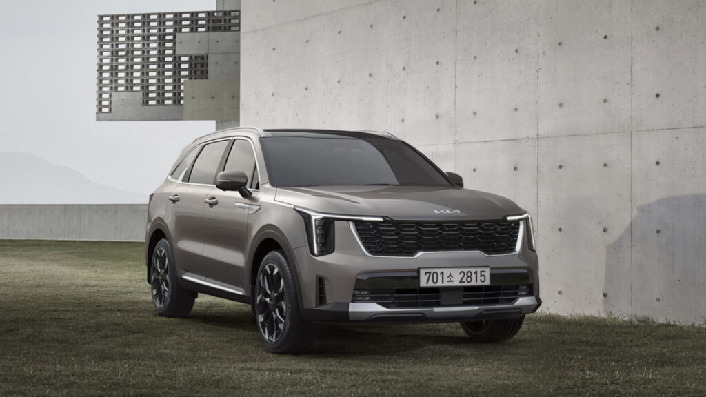 Kia 2025 Sales Performance (3)