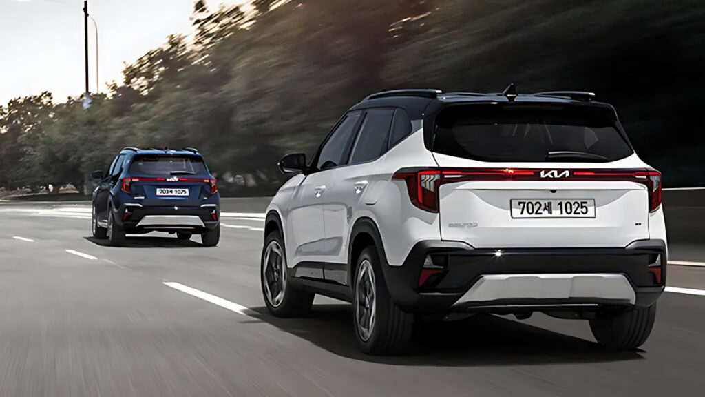 Kia 2025 Sales Performance (4)