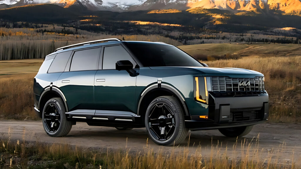 Kia Telluride Hybrid Price (3)