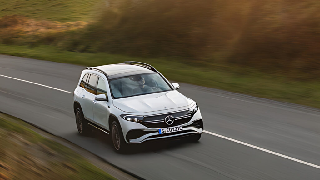 Mercedes-Benz EQB US Recall (2)