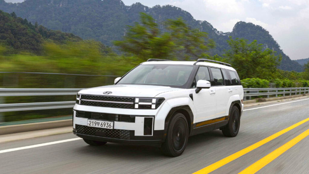 Santa Fe Hybrid Owner Ratings